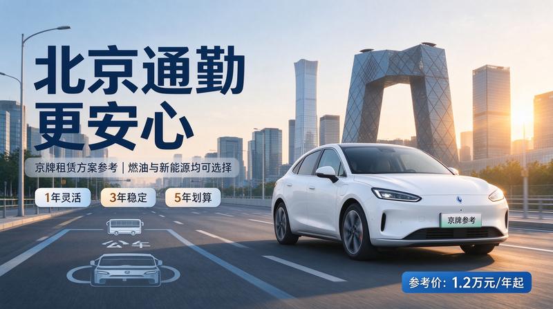 2026年新车上牌政策变化